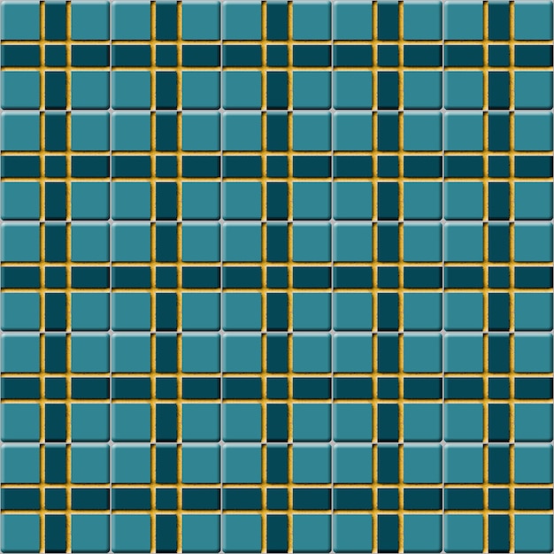 Tiles texture for background