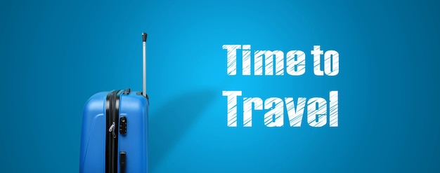 Time to travel inscription