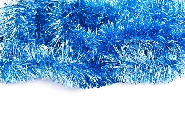 Photo tinsel