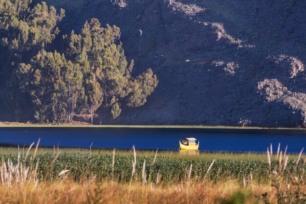 Titicaca