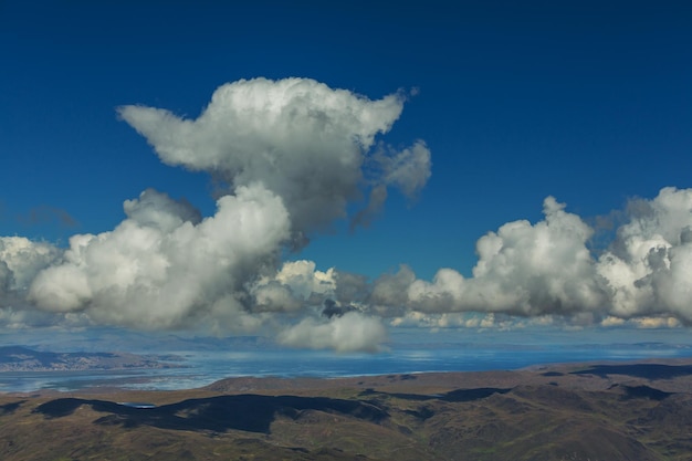 Titicaca