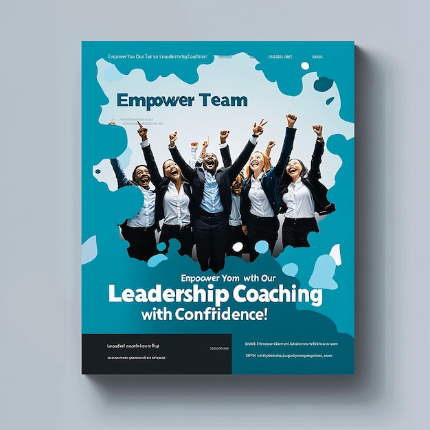 Photo title for freepik empower your leadership with our coaching