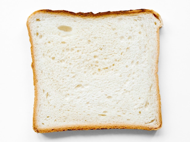 Toast bread