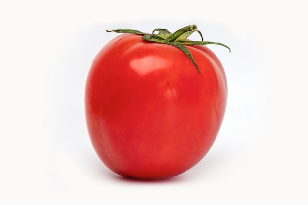 Tomato fresh vegetable.