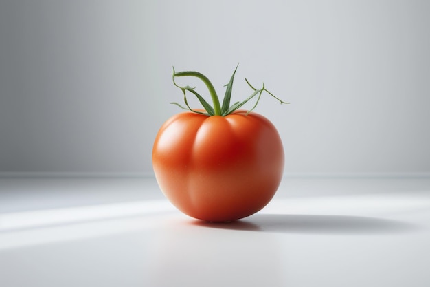 Tomato Vegetable Ai generative