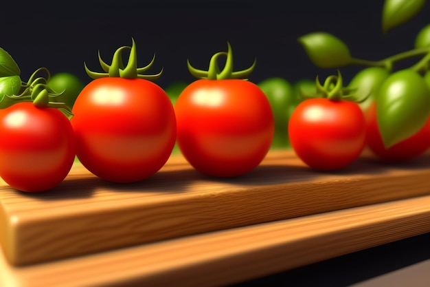 Tomato