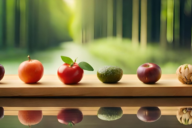 tomatoes, avocado, and avocado are on a cutting board.