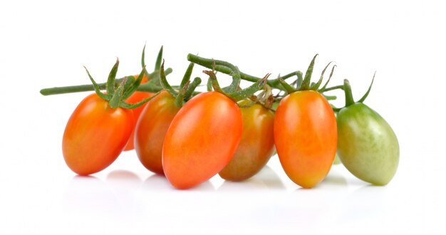 Tomatoes