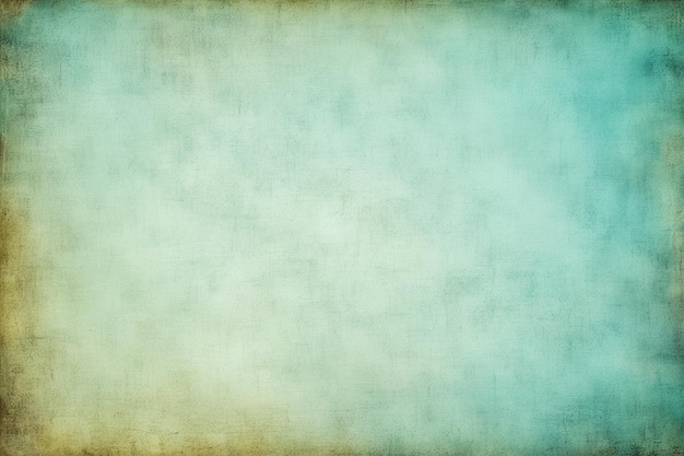 Toned wall old texture in blue colors abstract background gradient