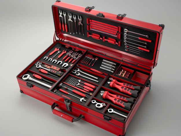 ToolBox