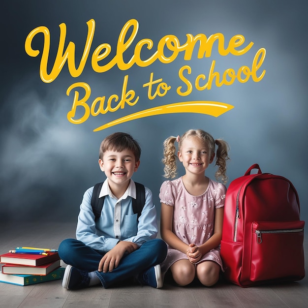 Top Back to School Images Perfect Visuals for a Fresh Start