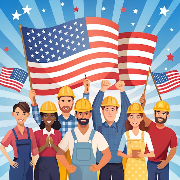 Top Happy Labor Day 2024 Deals Events and Ideas for an Unforgettable Weekend Celebration