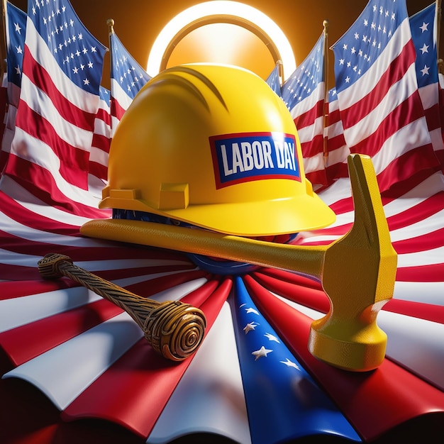 Photo top labor day activities and events for 2024