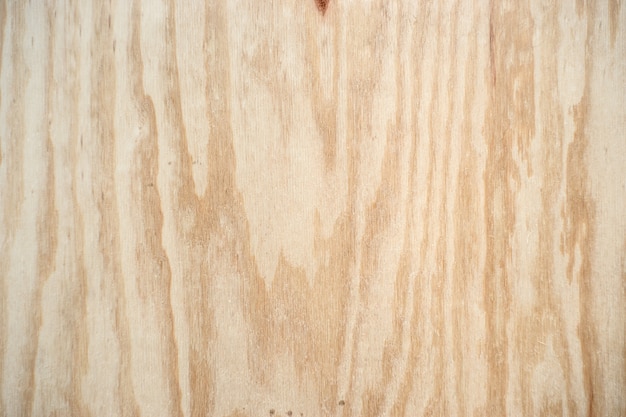 top view light wood table with old natural pattern on surface