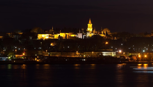 Topkapi Palace Istanbul