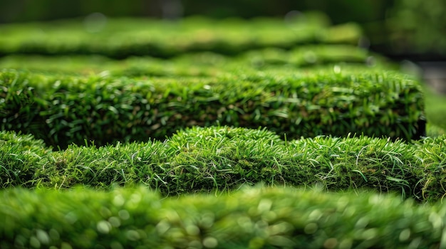 topquality sod at our gardening center