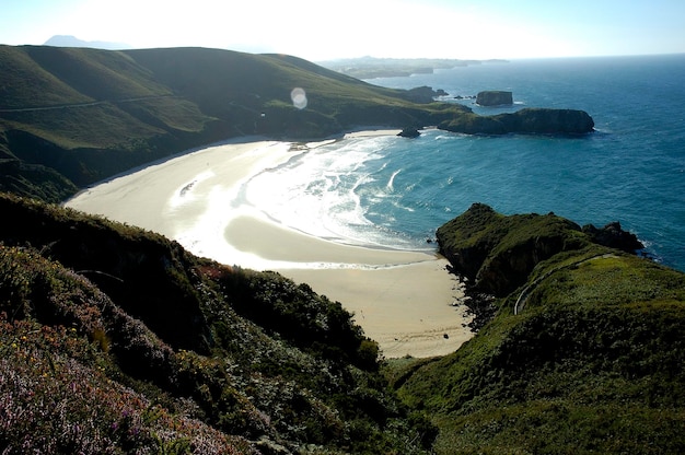 Torimbia Beach