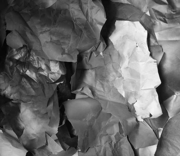 Torn colored paper, texture, background