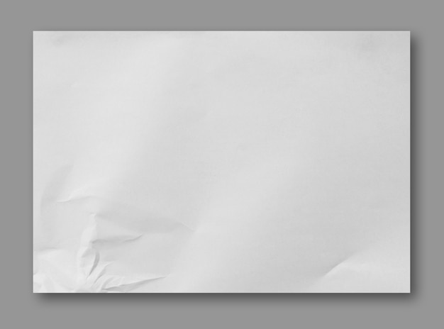 torn paper texture background with copy space for text