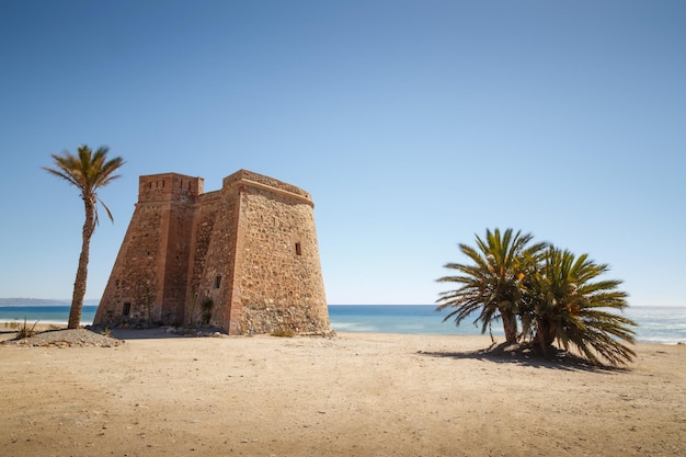 Torre de Macenas