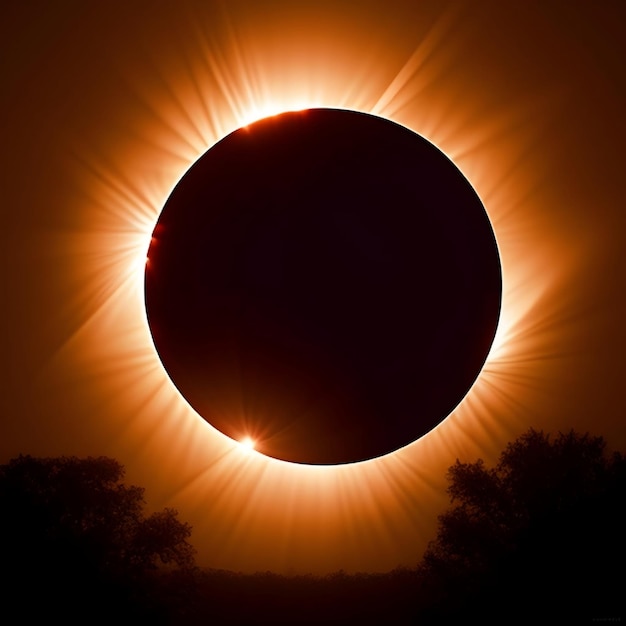 Total Solar Eclipse