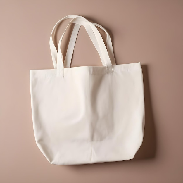 tote bag mockup design psd for shopping