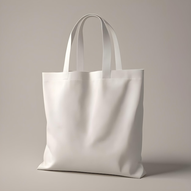 tote bag mockup design psd for shopping