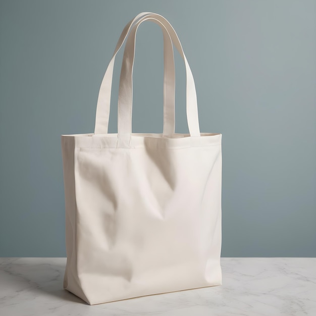 tote bag mockup design psd