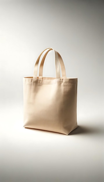 Tote Bag Mockup