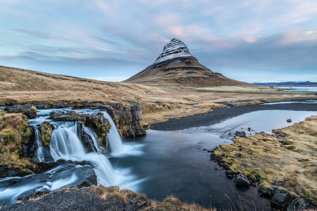 Touring Iceland in Winter