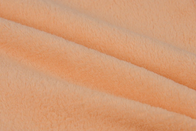 towel fabric texture background close up