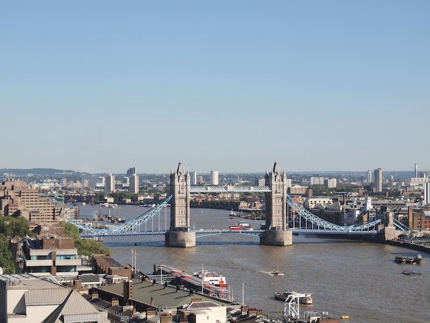 Tower Bridge London