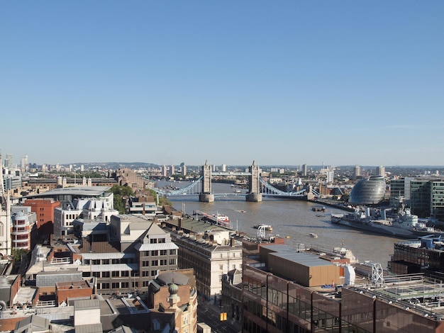 Tower Bridge London