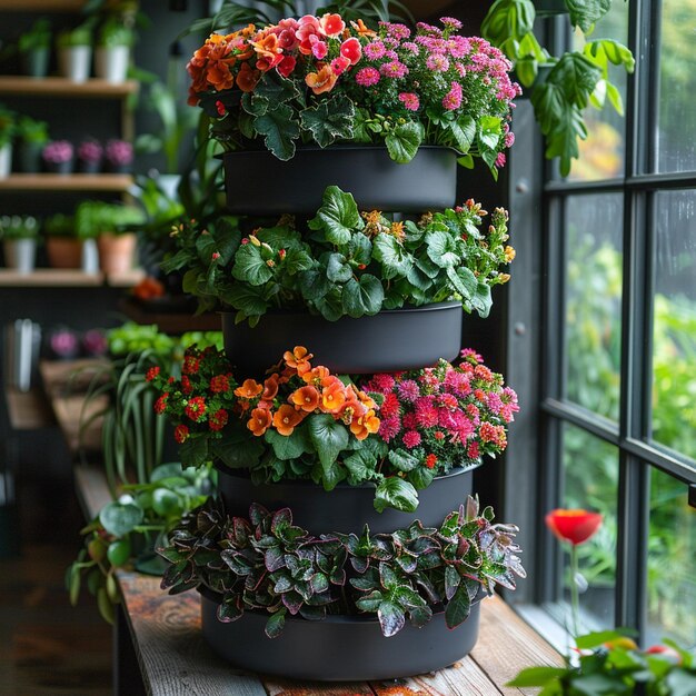 Tower Garden Troubleshooting Create Background