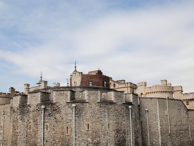 Tower of London