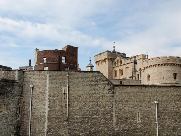 Tower of London