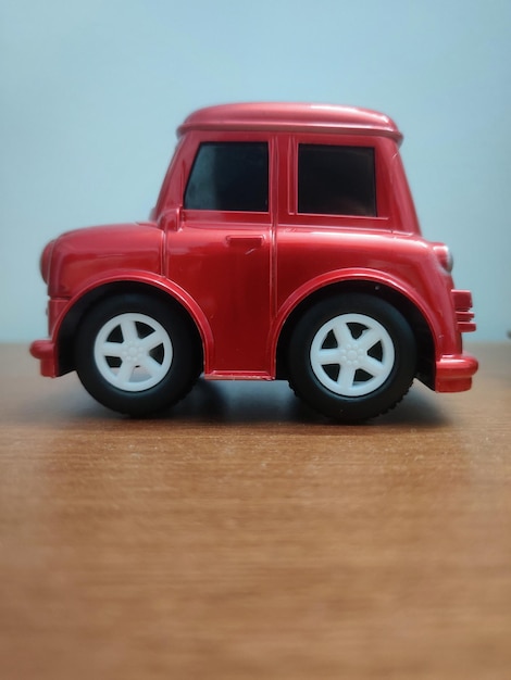 Photo toy car