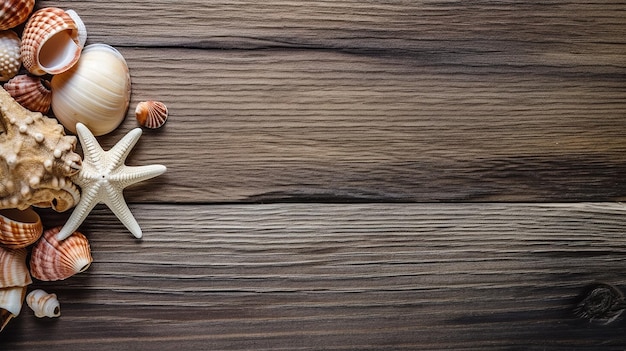 a toy is laying on a wooden surface with a white and brown background