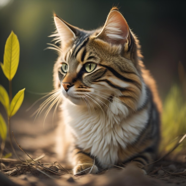 toyger cat