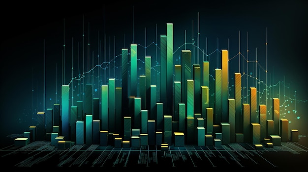 Tracking Financial Growth