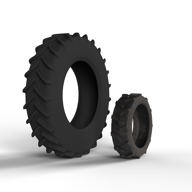 tractor tires