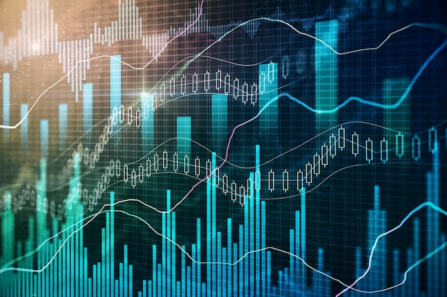 Trade and finance backdrop