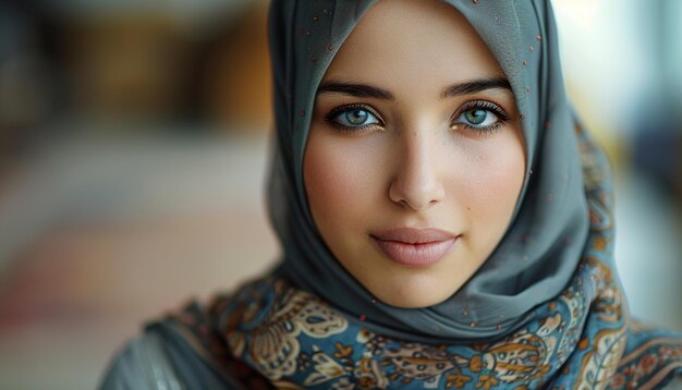 traditional arabian HD 8K wallpaper Stock Photographic Image