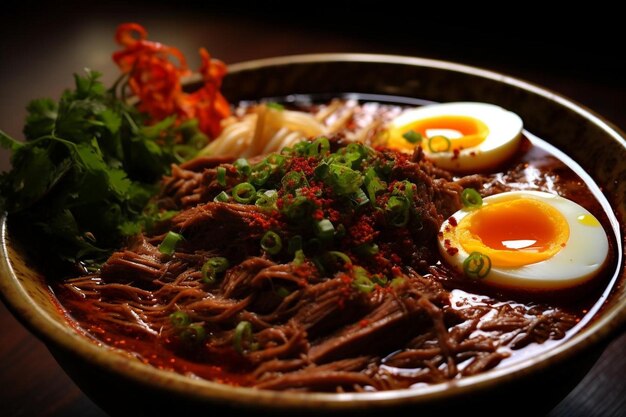 Traditional Beef Barbacoa with Adobo Sauce and Lime