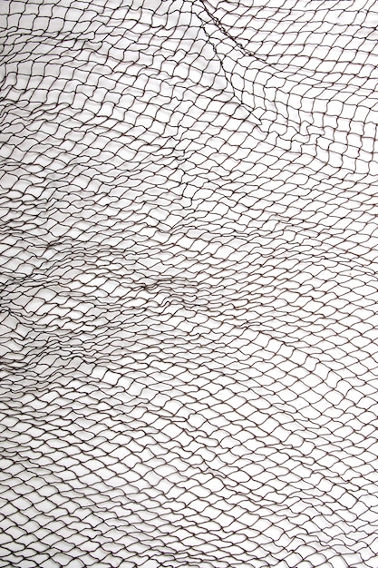 Traditional fishing net