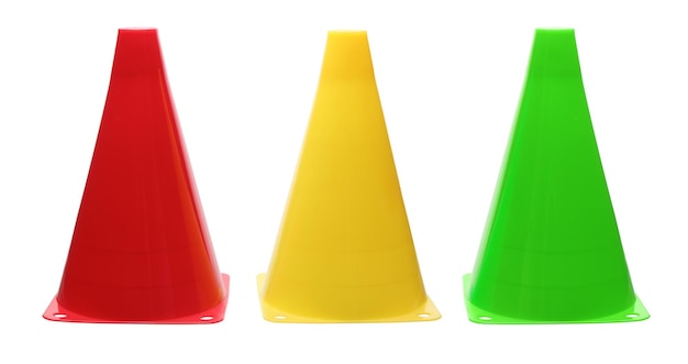 Traffic Cones