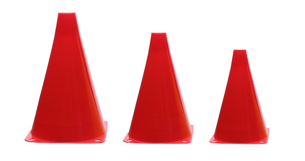 Traffic Cones