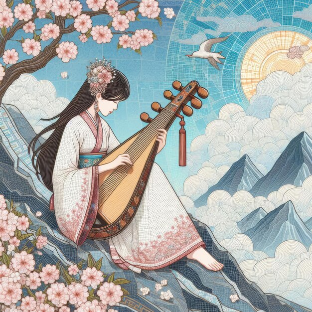 Tranquil Melody