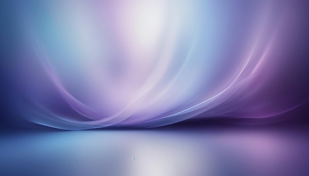 tranquil transition background the enigmatic beauty of blues and purples