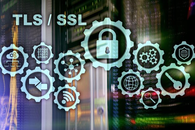 Transport Layer Security Secure Socket Layer TLS SSL ryptographic protocols provide secured communications